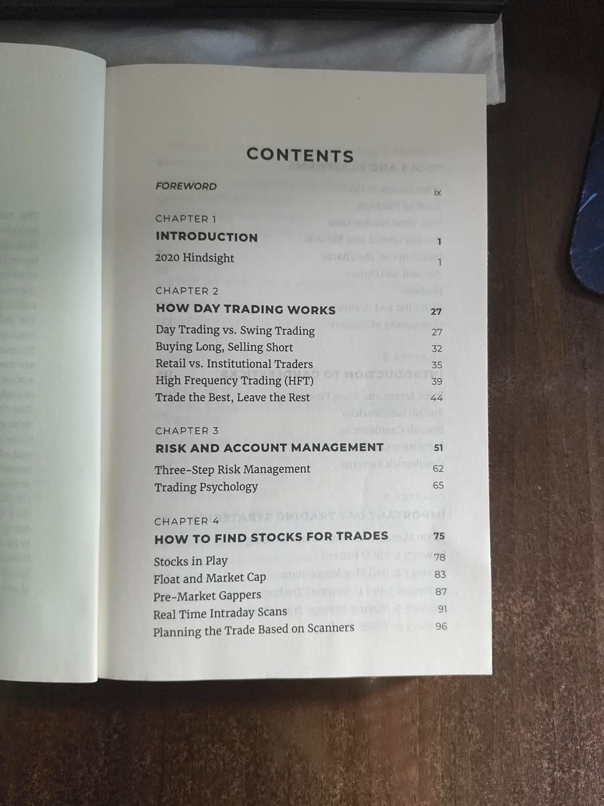 How To Day Trade for Living? - Image 3