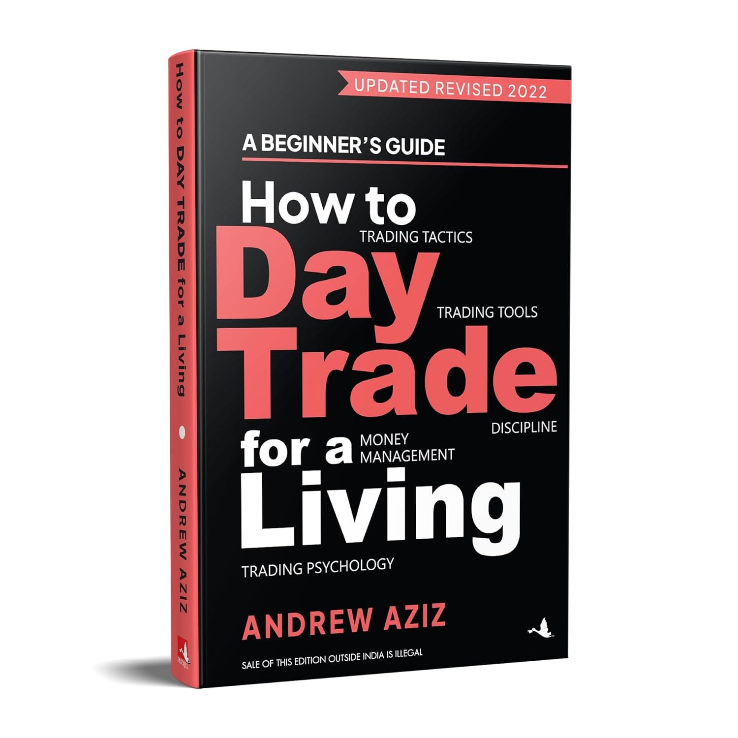 How To Day Trade for Living?