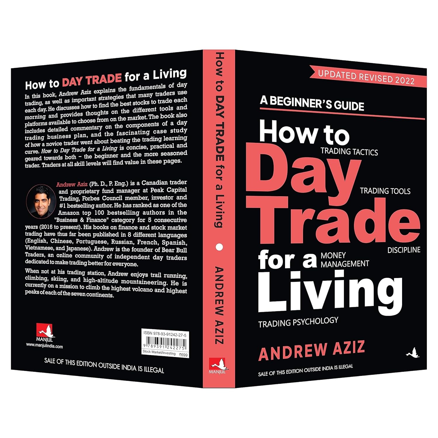 How To Day Trade for Living? - Image 2